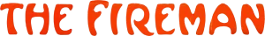 لوگوی رسمی فیلم The Fireman (1916)