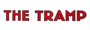 لوگوی رسمی فیلم The Tramp (1915)
