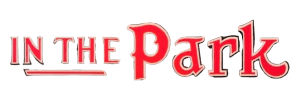 لوگوی رسمی فیلم In the Park (1915)