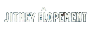 لوگوی رسمی فیلم A Jitney Elopement (1915)
