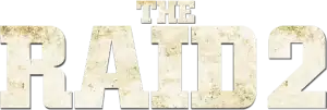 Official logo for فیلم The Raid 2 (2014)
