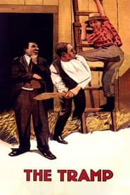 پوستر رسمی فیلم The Tramp (1915)