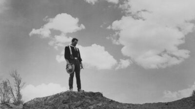 Teaser for Rio Grande