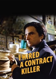 پوستر رسمی فیلم I Hired a Contract Killer (1990)
