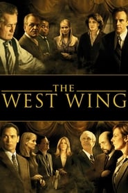 پوستر رسمی سریال The West Wing (1999)