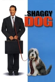 پوستر رسمی فیلم The Shaggy Dog (2006)
