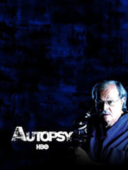 پوستر رسمی فیلم Autopsy 9: Dead Awakening (2025)