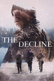 پوستر رسمی فیلم The Decline (2020)