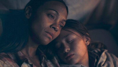 Teaser for The Absence of Eden