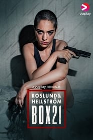 پوستر رسمی سریال Box 21 (2020)