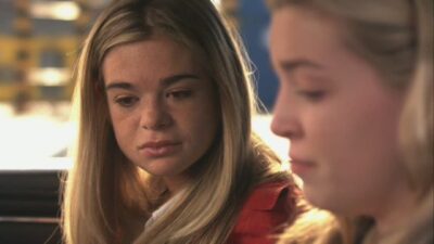 Teaser for Dead Like Me: Life After Death