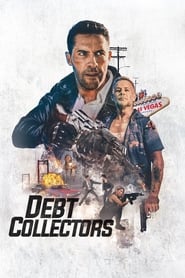the debt collector 2