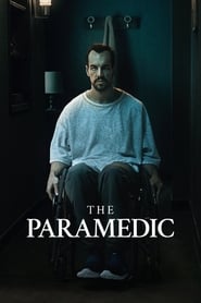 پوستر رسمی فیلم The Paramedic (2020)