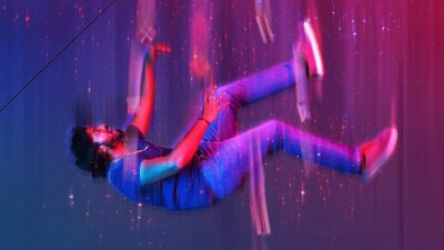 Teaser for Mathu Vadalara