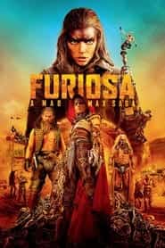 mad max: fury road 2