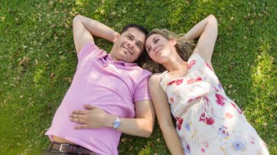 Teaser for Something Good Coming