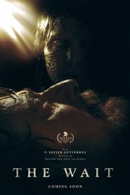 پوستر رسمی فیلم The Wait (2023)