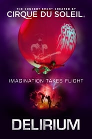 cirque du soleil: kÀ extreme 3