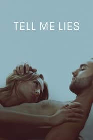 پوستر رسمی سریال Tell Me Lies (2022)