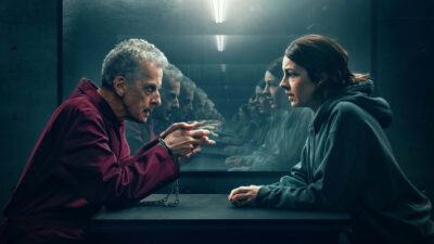 Teaser for The Devil’s Hour