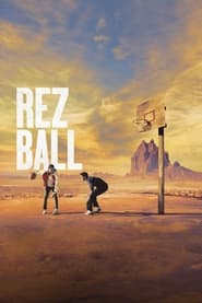پوستر رسمی فیلم Rez Ball (2024)