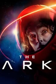 پوستر رسمی سریال The Ark (2023)