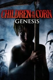 پوستر رسمی فیلم Children of the Corn: Genesis (2011)