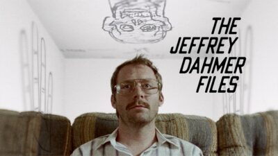 Teaser for The Jeffrey Dahmer Files