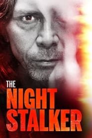 پوستر رسمی فیلم The Night Stalker (2016)