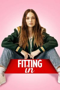 پوستر رسمی فیلم Fitting In (2024)
