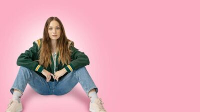 Teaser for Fitting In