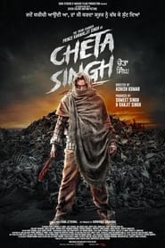 پوستر رسمی فیلم Cheta Singh (2023)