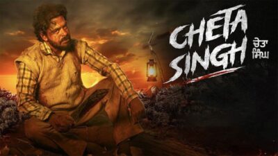 Teaser for Cheta Singh