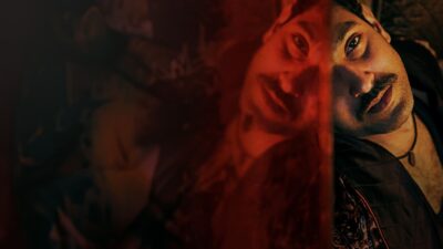 Teaser for Sector 36