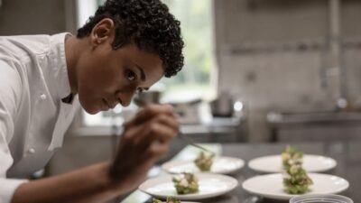 Teaser for House of Spoils