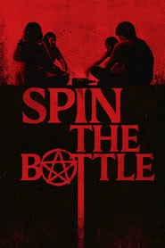پوستر رسمی فیلم Spin the Bottle (2024)