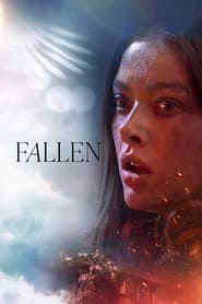 پوستر رسمی سریال Fallen (2024)