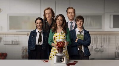 Teaser for The Radleys