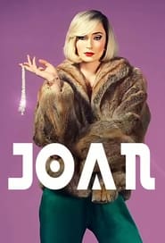 پوستر رسمی سریال Joan (2024)