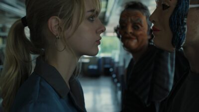 Teaser for Last Straw