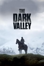 پوستر رسمی فیلم The Dark Valley (2014)