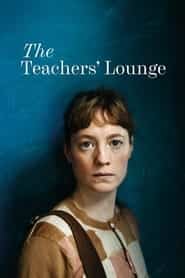 پوستر رسمی فیلم The Teachers' Lounge (2023)