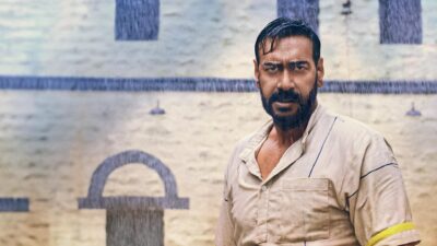 Teaser for Auron Mein Kahan Dum Tha