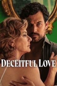 پوستر رسمی سریال Deceitful Love (2024)