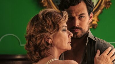 Teaser for Deceitful Love