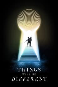 پوستر رسمی فیلم Things Will Be Different (2024)