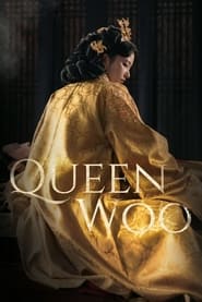 پوستر رسمی سریال Queen Woo (2024)