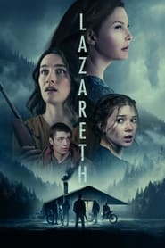 پوستر رسمی فیلم Lazareth (2024)