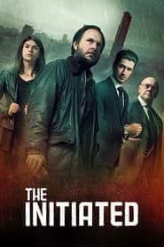 the initiated: written from the shadows 2
