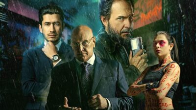 Teaser for The Initiated